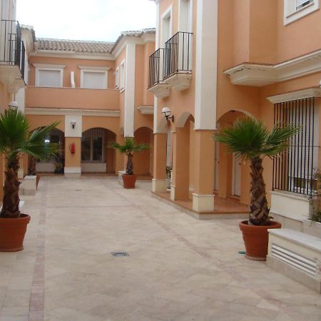 Casa La Rocina Almonte Villa Bagian luar foto